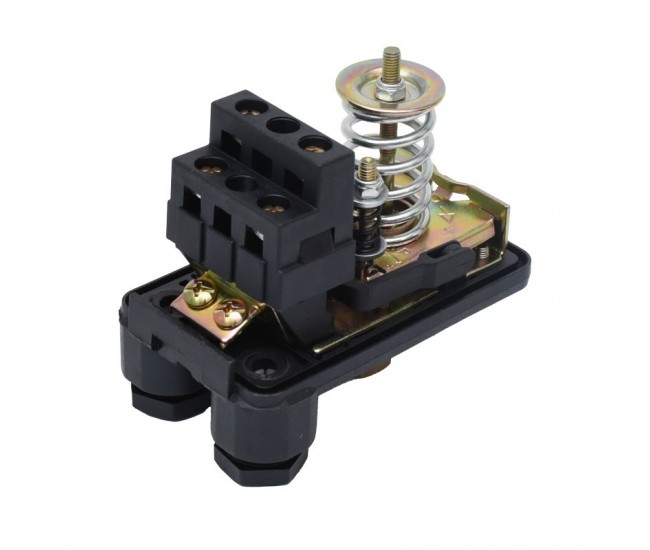 Presostat de Hidrofor cu Piulita Mobila