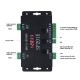 Controler DMX512 Adresabil Pixel Led SP201E