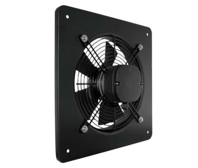 Ventilator Axial de Perete 350mm / 250V AC