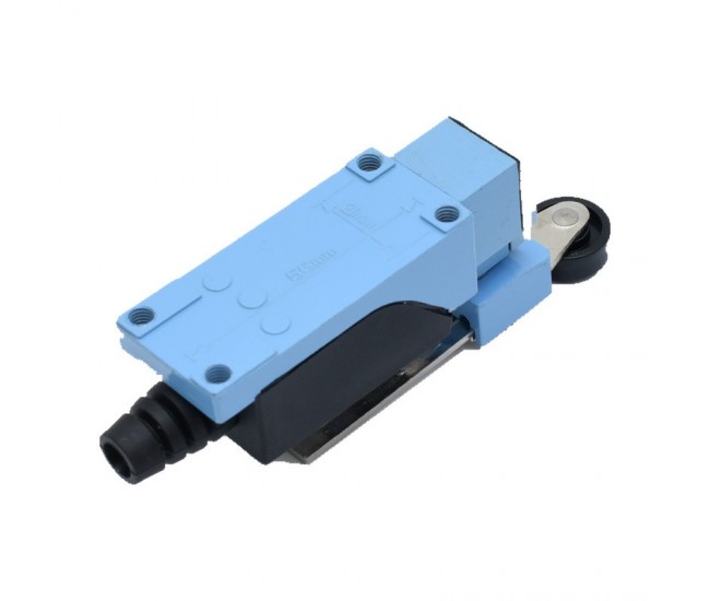 Limitator de Cursa Profesional cu Brat Reglabil si Rola ME-8108 DALBI