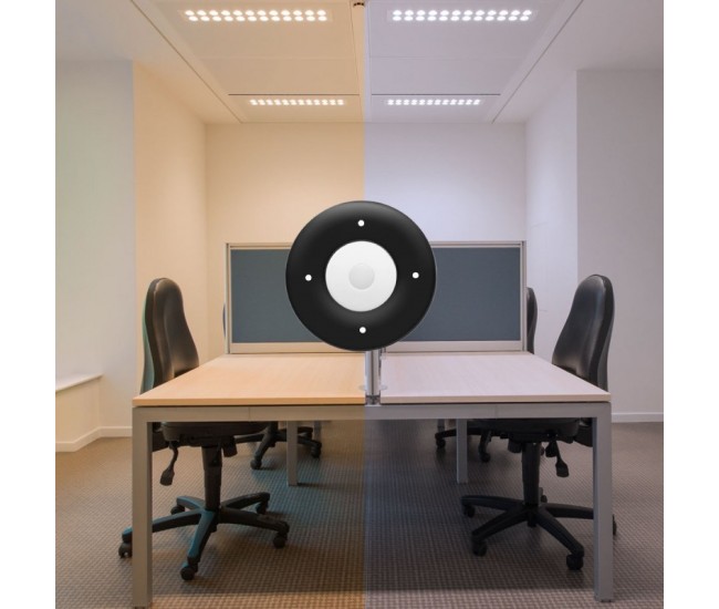 Telecomanda Controller 4 Zone Led Monocolor CCT - 2,4Ghz