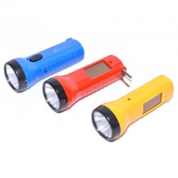 Lanterna Led 1988 la 220V si Solara Lanterna Led 1988 la 220V si Solara