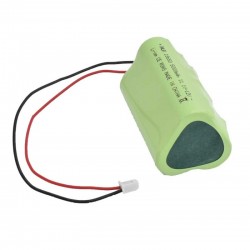 Acumulator Li-ion 11,1V-12V / 5000mAh - Model 3 x 18650 Acumulator Li-ion 11,1V-12V / 5000mAh - Model 3 x 18650