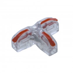 Conector Portocaliu T11P de Cablu Conector Portocaliu T11P de Cablu
