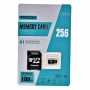 Card Micro SDXC 256GB, Memorie PRO Full HD Video, Performanta UHS A1, SPEED UP TO 100MB/S