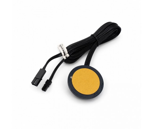 Intrerupator Senzor Touch pentru Banda LED Sub Mobilier DALBI
