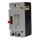 Intrerupator de Circuit Solar MCCB 2P-160A / 1000V DC