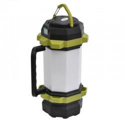 Lanterna de Camping Multifunctionala 4 Moduri / JC-065 Lanterna de Camping Multifunctionala 4 Moduri / JC-065