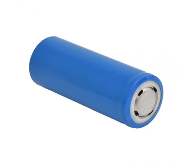 Acumulator Tip 26650 Li-ion 3,7V / 9800mAh - Albastru