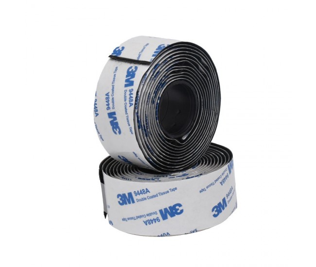 Banda Dubla cu Arici Autoadeziva 3 x 200cm