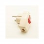 Stecher cu Intrerupator EL-0054