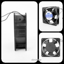 Ventilator 220V-120x120x38mm Ventilator 220V-120x120x38mm