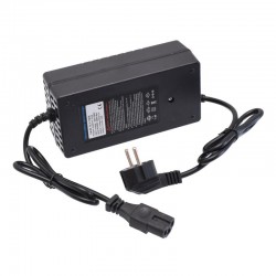 Incarcator Li-ion 67,2V-3Ah cu Mufa PC Incarcator Li-ion 67,2V-3Ah cu Mufa PC