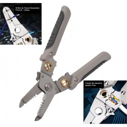 Cleste de Fire Multifunctional 6 in 1 Cleste de Fire Multifunctional 6 in 1