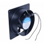 Ventilator Patrat-Rotund 172x172/150x50mm, 220V AC