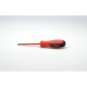 Surubelnita Magnetica Rosie CR-VN  3X0,75mm Dreapta