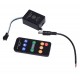 Controler Led Music Pixel SP106E/2811-2812