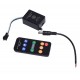 Controler Led Music Pixel SP106E/2811-2812