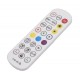 Controler RGB 24 Taste cu 2 ieșiri și Magic Smart - 144W