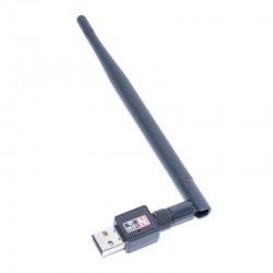 Antena WIFI, N Wireless cu USB 900Mbps Antena WIFI, N Wireless cu USB 900Mbps