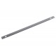 Bara Led Cob 200x10mm Albastru