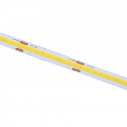 Banda COB Led Alb-Neutru - Flexibil - 252led/m - 12W/ml - Rola/5m Banda COB Led Alb-Neutru - Flexibil - 252led/m - 12W/ml - Rola/5m