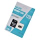 Card Micro SDXC 128GB, Memorie PRO Full HD Video, Performanta UHS A1, SPEED UP TO 100MB/S