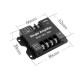 Amplificator Banda Led Monocolor 5V-24V/30A
