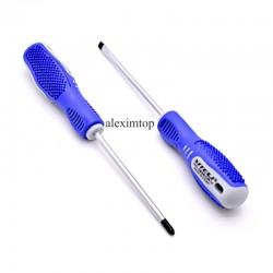 Surubelnita Albastra Tija Lunga NO0826 / 5 x 5 Stea Surubelnita Albastra Tija Lunga NO0826 / 5 x 5 Stea