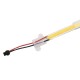 Bara cu Led COB 220V Alb-Natural 4500K, 50cm x 10buc/set