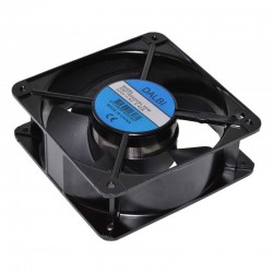 Ventilator 220V-180x180x60mm Ventilator 220V-180x180x60mm