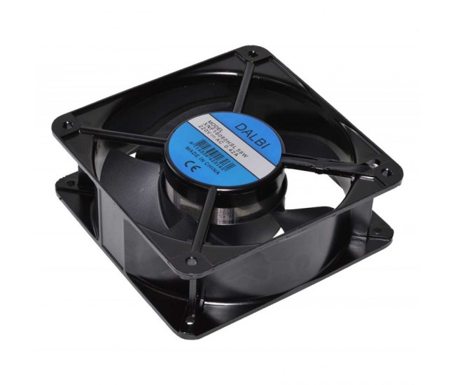 Ventilator 220V-180x180x60mm