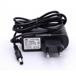 Incarcator Acumulatori LI-ion 4,2V-1,2A HB-04020102 Incarcator Acumulatori LI-ion 4,2V-1,2A HB-04020102