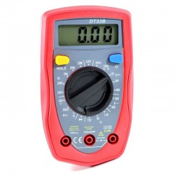 Multimetru Digital DT 33B