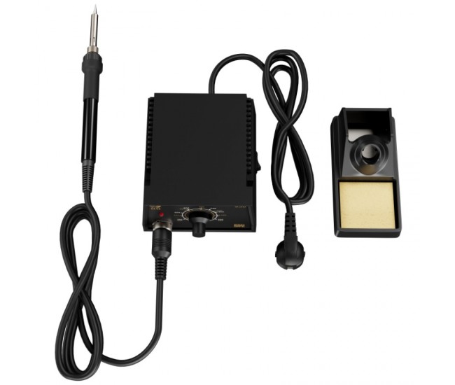 Statie de Lipit cu Fludor si Temperatura Reglabila 200°C - 480°C / 936A