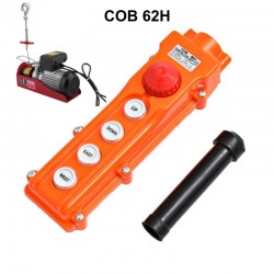 Intrerupator Macara Tip COB 62H Intrerupator Macara Tip COB 62H