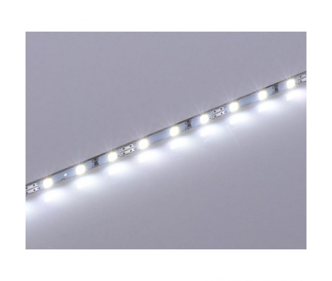 Bara Led 12V - 2835 Alb-Rece/1000mm x 4mm