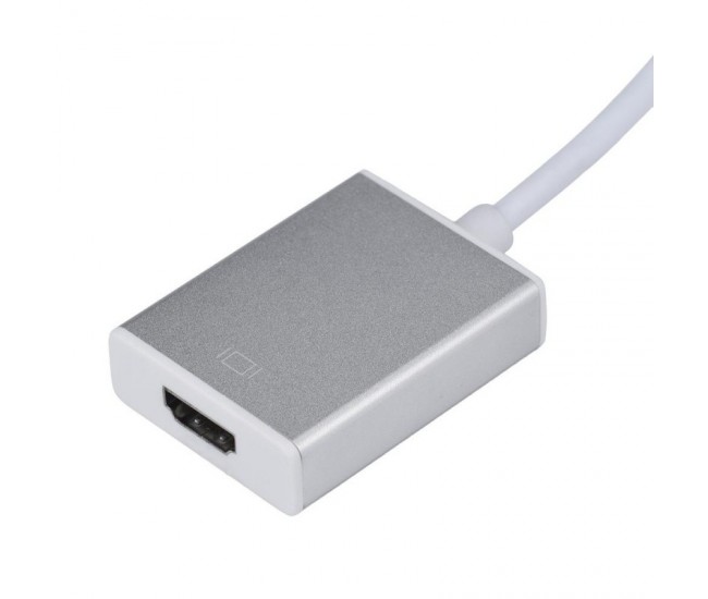 Convertor Video USB 3.1 Tip C - HDMI