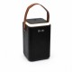 Boxă Portabilă Bluetooth 10W cu Panou Solar, Radio FM SZ-L34