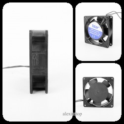 Ventilator 220V-92x92x25mm Ventilator 220V-92x92x25mm