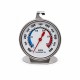Termometru de Cuptor din Inox 50-300°C cu Suport DALBI XTJ-11