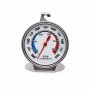 Termometru de Cuptor din Inox 50-300°C cu Suport DALBI XTJ-11