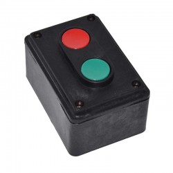 Buton LA4-2H cu Revenire Buton LA4-2H cu Revenire