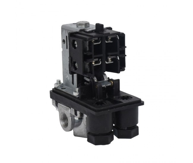 Presostat pentru Compresor de Aer cu 4 Iesiri