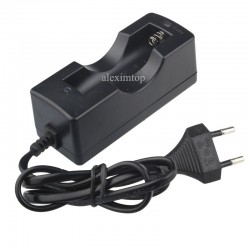 Incarcator de Acumulatori LI-ion 1 x 3,7V Incarcator de Acumulatori LI-ion 1 x 3,7V