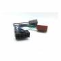 Conector Auto Mufa ISO Sony 16P