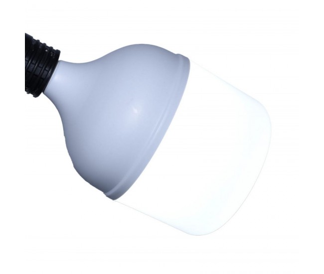 Bec Led de Putere 40W/6500K cu E27