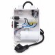 Cutie Comanda Pompa Submersibila 1.5HP 40uF 220V DALBI