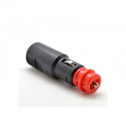 Mufa Bricheta Auto Tata 12-24V  CAR-1204 Mufa Bricheta Auto Tata 12-24V  CAR-1204