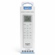 Telecomandă Universală Aer Condiționat HUAYU K-1769E-L Compatibilă cu Peste 1000 de Modele AC